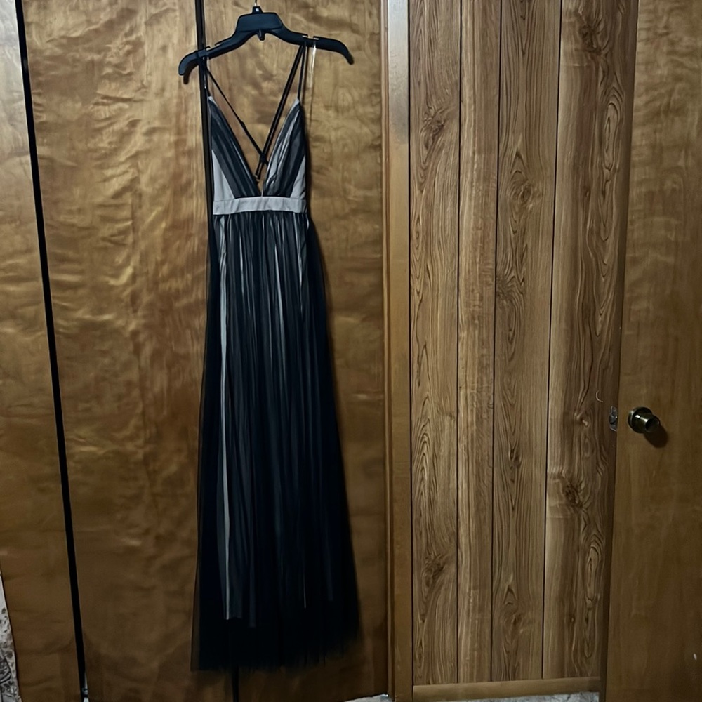 Never worn